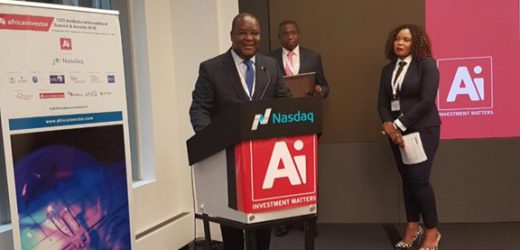 La BRVM consacrée la Bourse la plus innovante en Afrique
