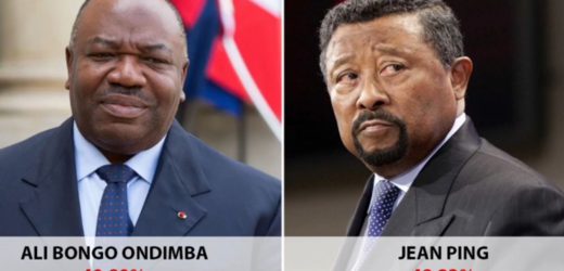 Le Gabon au bout de la nuit africaine