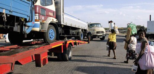 Gabon: après la politique, voici le temps de l’économie