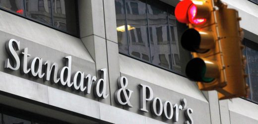 Standard and Poor’s sort le rouge pour 7 banques nigérianes