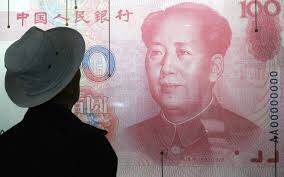 Chine: une banque de compensation du Yuan à New York