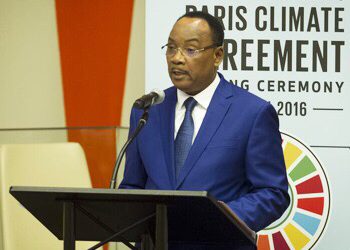 A New York, le Niger séduit les investisseurs