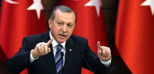 Moody’s abaisse la note de la Turquie en catégorie « junk »
