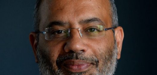Carlos Lopes au personnel de la CEA: « Pour être un bon leader, vous devez être capable de quitter…»