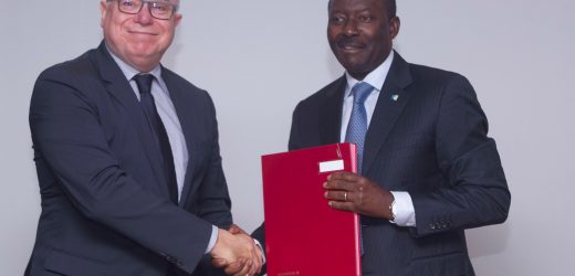 Rentrée chez BGFI Business School sous le signe de l’excellence