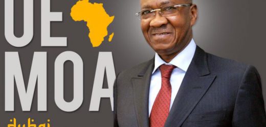 UEMOA: Cheikh Hadjibou Soumaré poussé à la démission