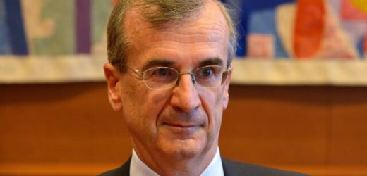 Quand le gouverneur de la Banque de France défend le Franc CFA