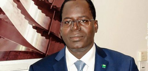 Bénin : Mady Compaoré, nouveau DG d’Orabank