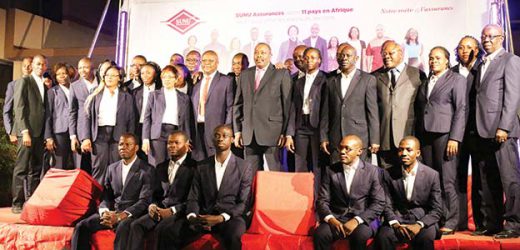 Le chiffre d’affaires de SUNU Assurance en hausse de 7% en 2015