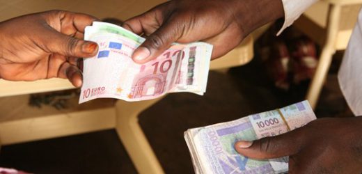 Cameroun : 585 milliards de FCFA transférés par la diaspora en 2015