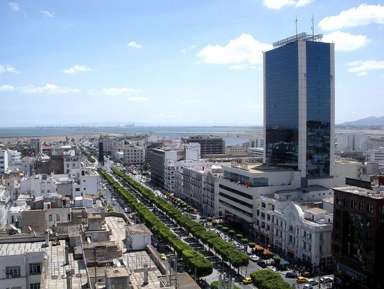 tunis