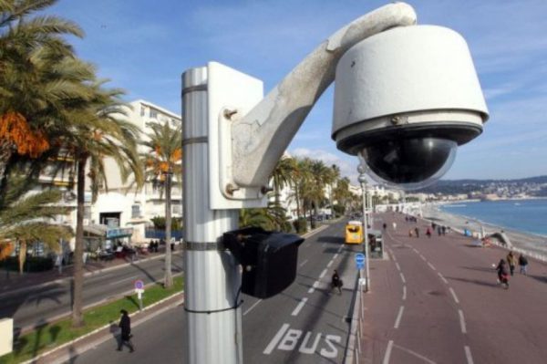 videosurveillance