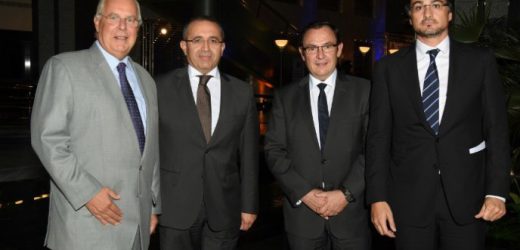 Tunisie : Novotel Tunis Lac, un nouveau-né de l’alliance BIAT – AccorHotels