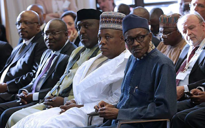 Nigéria : vers la création d’une banque de développement