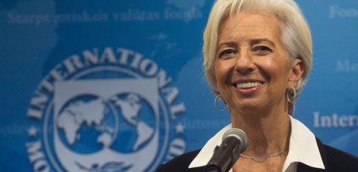 FMI : Des pays membres s’engagent à hauteur de 340 milliards de dollars