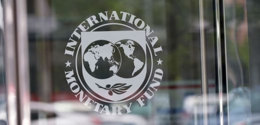 Le FMI se montre pessimiste pour la croissance mondiale