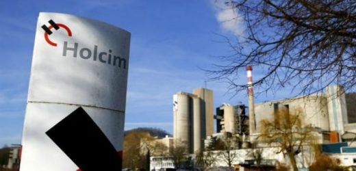 Ciment: LafargeHolcim Côte d’Ivoire va doubler sa capacité de production