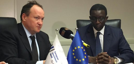 Développement durable en Afrique de l’Ouest : la BEI accorde un prêt de 100 millions d’euros à l’appui de l’approvisionnement en eau au Sénégal