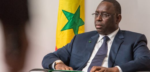 Union Africaine : pourquoi le Sénégal n&rsquo;a pas signé la Charte de Lomé
