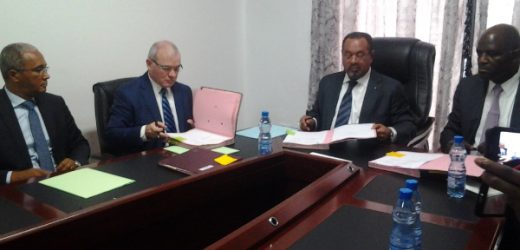 Deux nouveaux projets hydroélectriques pour le groupe Eranove au Gabon