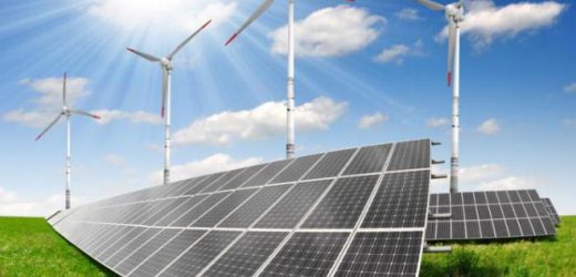 La BAD prédit l’accélération des projets éoliens et solaires au Maghreb