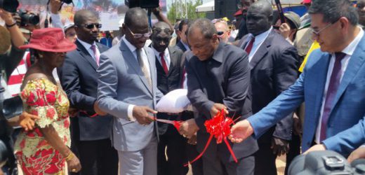 Bauxite : la Guinée prend-elle un risque avec la Chine ?