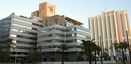 La banque populaire certifiée ISO 9001