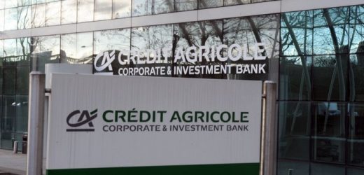 Le Crédit Agricole arrête de financer de nouveaux projets de centrales au charbon