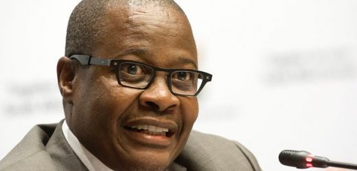 Afrique du Sud: la China Development Bank donne un coup de pouce à la compagnie nationale d&rsquo;électricité