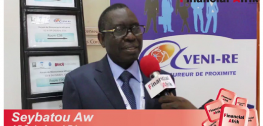 Assurance et réassurance: l&rsquo;avis des professionnels (vidéo)