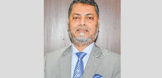 Bangladesh : Mamun-Ur-Rashid prend les commandes de la Standard Bank