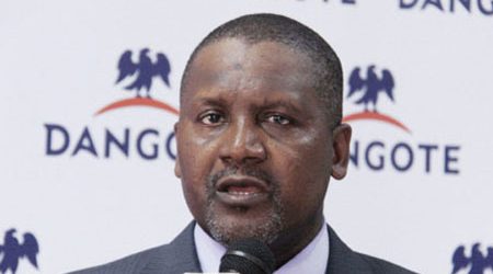 Nigeria: Aliko Dangote investit dans des blocs pétroliers