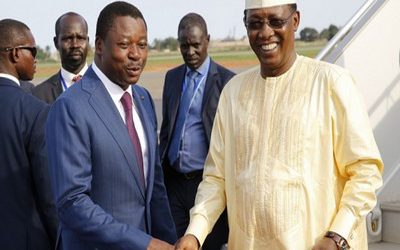 Togo : ouverture du  sommet de l&rsquo;Union africaine à Lomé