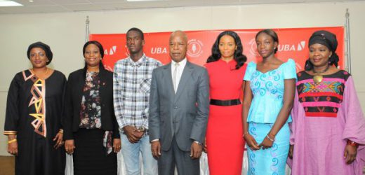 Sénégal : UBA lance la troisième édition du concours national de dissertation