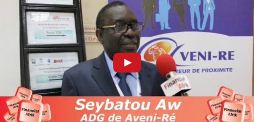 Seybatou Aw, ADG d’Aveni-Ré : «l’article 308 est extrêmement important pour nos pays en phase d’émergence… »