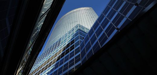 Goldman lance sa plate-forme de prêts en ligne