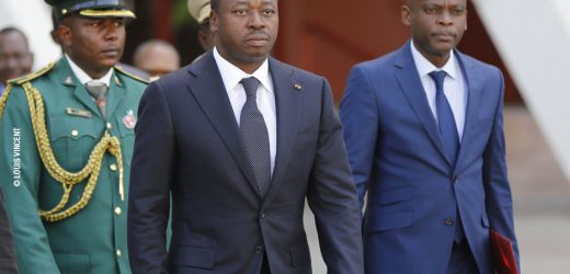 Sommet de Lomé : enjeux et défis