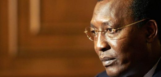 France-Tchad : que cachent les tirs des militaires devant la résidence d’Idriss Déby ?