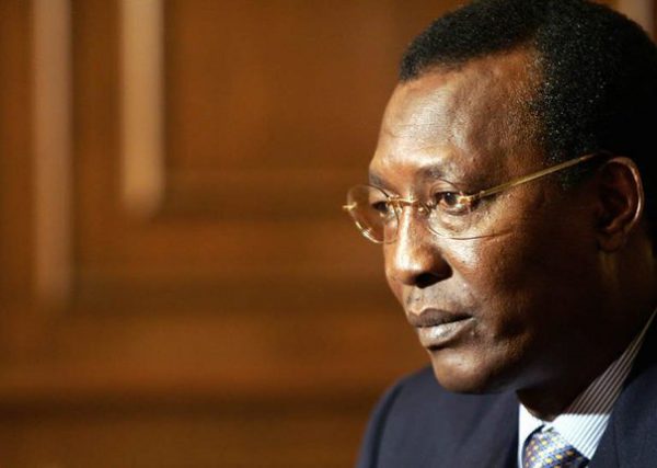 idriss-deby