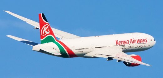 Emirates et Kenya Airway desertent le ciel nigérian