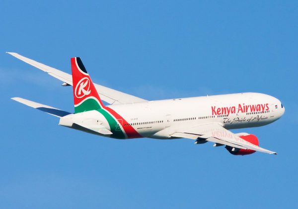kq-plane