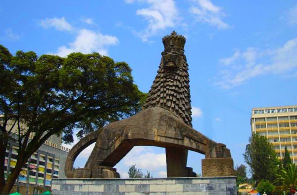 lionaddis