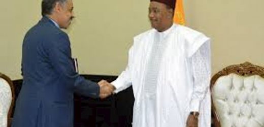 La République du Niger et la BADEA signent un accord de prêt