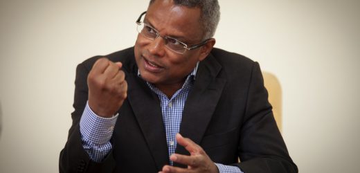 A la rencontre de l’homme qui a changé structurellement le Cap-Vert