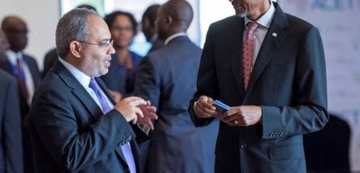Réforme de l&rsquo;Union Africaine: Paul Kagamé, Carlos Lopes et Donald Kaberuka engagent  la « mère des batailles »