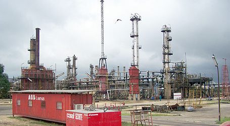 Côte d’Ivoire : 100 milliards FCFA pour « sauver » la SIR   