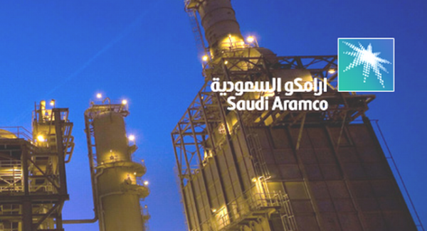 saudi-aramco