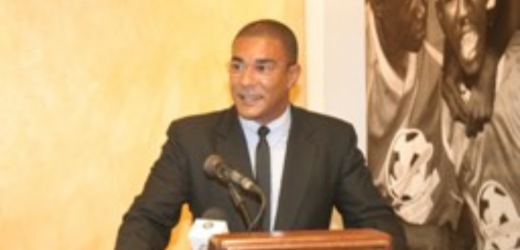 Un Mauritanien dans le TOP 100 des leaders africains de demain