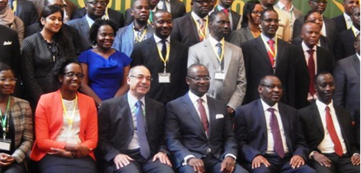 L’Afreximbank débourse $ 130 millions pour construire le Convention Center de Kigali