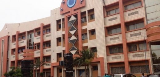 Burkina Faso : l’Onatel sommé de payer une amende de 5 milliards de FCFA 